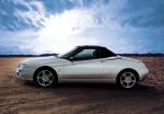 Alfa Romeo Spider 2003 года (WW)